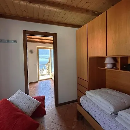 Faro Sul - Apartamento Colonno