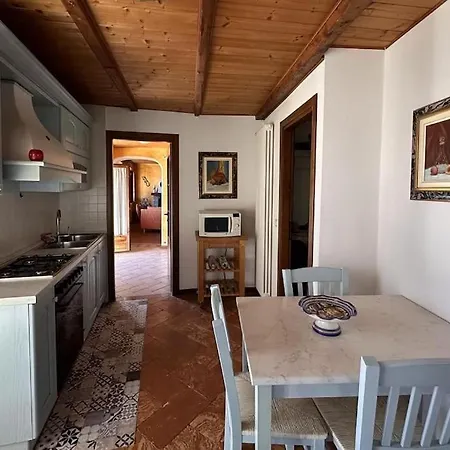 Faro Sul - * Colonno