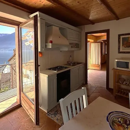 Faro Sul - Apartmán *