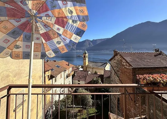 Faro Sul - Апартаменты Colonno