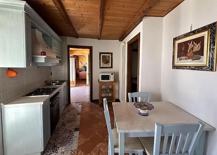 Faro Sul - * Colonno