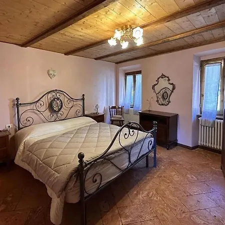 Faro Sul - Appartamento Colonno
