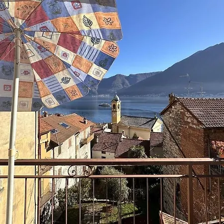 Faro Sul - Appartamento Colonno