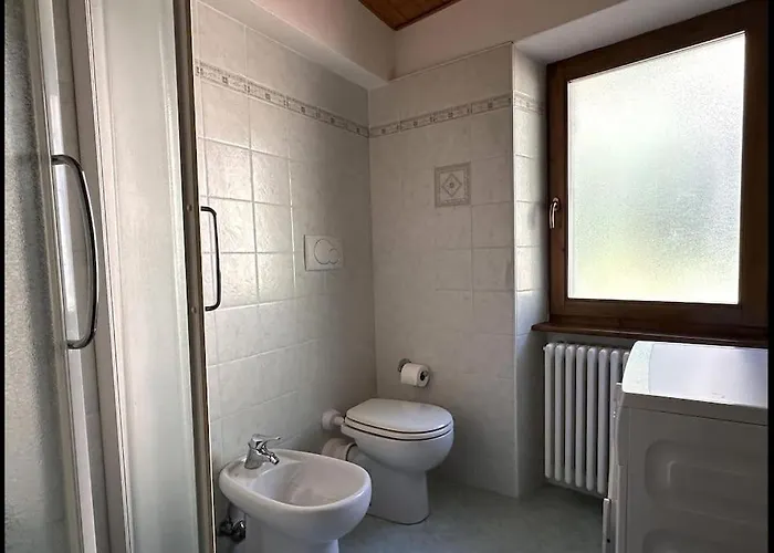 Apartament Faro Sul - *
