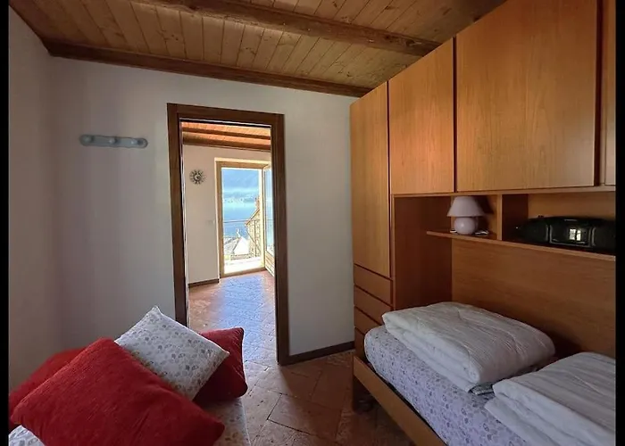 Faro Sul - Apartament Colonno