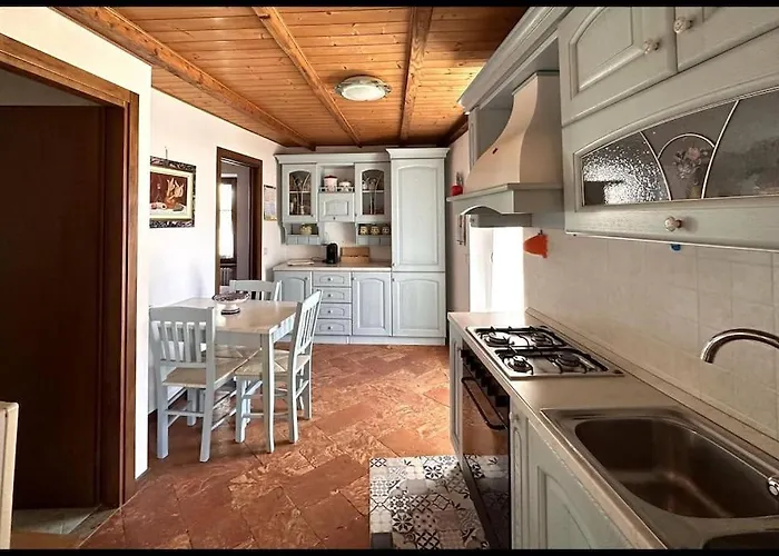 Faro Sul - Apartament