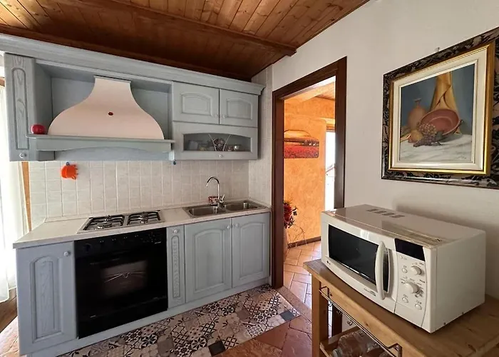 Faro Sul - Apartament *